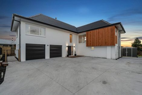 Photo of property in 61 Links View Drive, Omokoroa, 3114