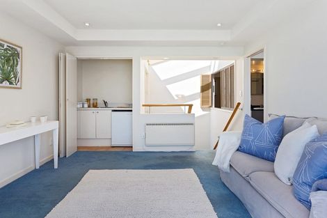 Photo of property in 30 Whitewash Head Road, Scarborough, Christchurch, 8081