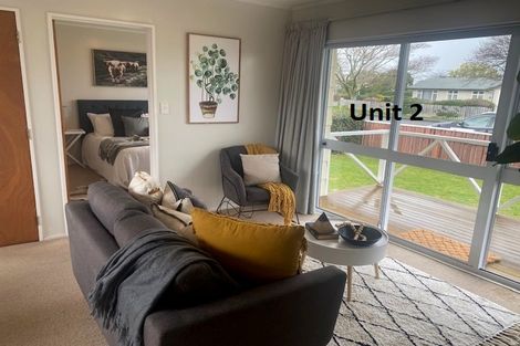 Photo of property in 278 High Street South, Carterton, 5713