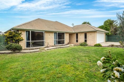 Photo of property in 11 Ti Rakau Drive, Woolston, Christchurch, 8023