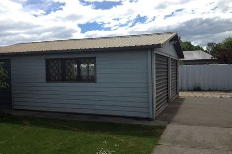 Photo of property in 119 Racecourse Road, Allenton, Ashburton, 7700