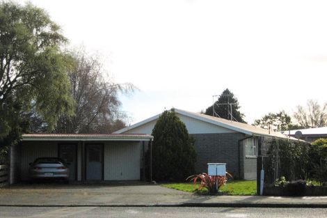 Photo of property in 63a Hillary Street, Winton, 9720