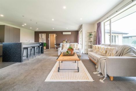 Photo of property in 17 Clematis Place, Wigram, Christchurch, 8042