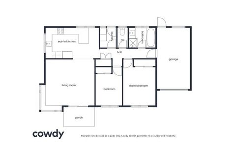 Photo of property in 3 Briarmont Street, Avondale, Christchurch, 8061