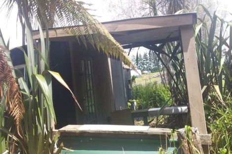 Photo of property in 110 Hukatere Road, Pukenui, Kaitaia, 0484