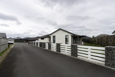 Photo of property in 16a Kereruu Street, Cambridge, 3434