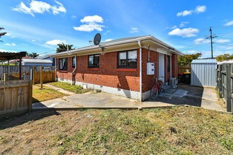 Photo of property in 1/59 Kelvin Road, Papakura, 2110