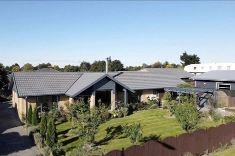 Photo of property in 5 Racecourse Avenue, Methven, 7730