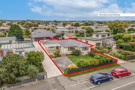 Photo of property in 327 Layard Street, Waverley, Invercargill, 9810