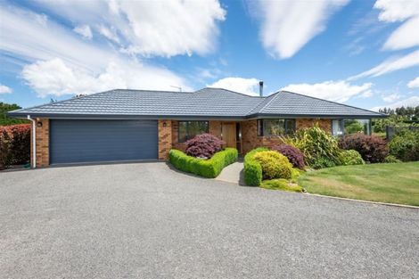 Photo of property in 452 Johns Road, Fernside, Rangiora, 7471