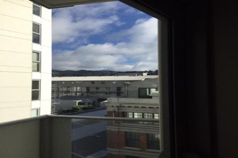 Photo of property in Soho Apartments, 520/74 Taranaki Street, Te Aro, Wellington, 6011
