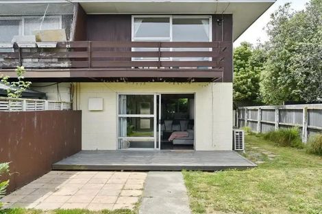 Photo of property in 5/34a Harman Street, Addington, Christchurch, 8024