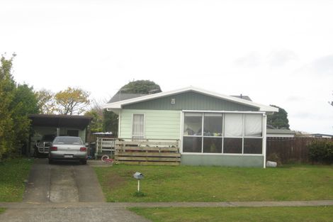 Photo of property in 7 Tuiti Street, Waitara, 4320