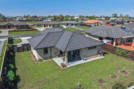 Photo of property in 29 Vogel Place, Te Aroha, 3320