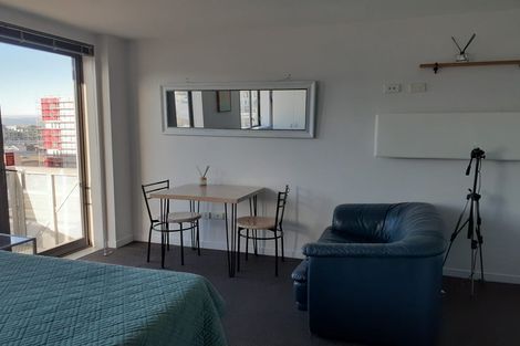Photo of property in Southern Cross Apartments, 501/35 Abel Smith Street, Te Aro, Wellington, 6011
