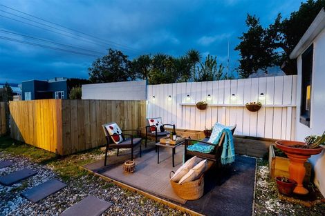 Photo of property in 30 Fingall Street, South Dunedin, Dunedin, 9012