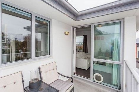 Photo of property in 1/424 Manchester Street, St Albans, Christchurch, 8014