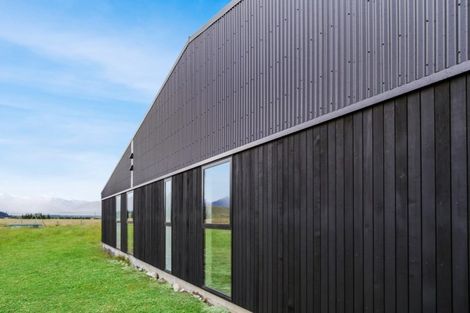 Photo of property in 42 The Drive, Twizel, 7999