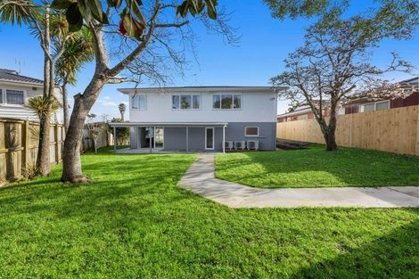 Photo of property in 23 Galsworthy Place, Bucklands Beach, Auckland, 2014