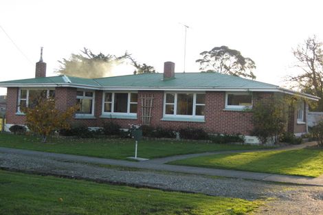 Photo of property in 233 Main Street, Mataura, 9712