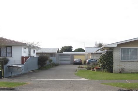 Photo of property in 5/10 Geddis Avenue, Maraenui, Napier, 4110