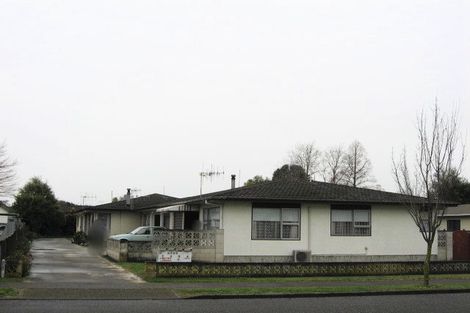 Photo of property in 4/809 Cook Place, Raureka, Hastings, 4120