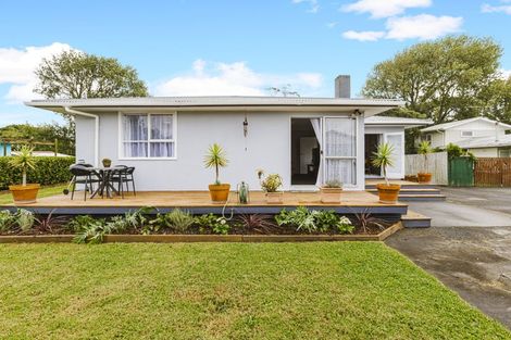 Photo of property in 34 Cramond Drive, Mangere East, Auckland, 2024