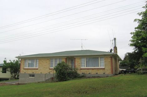 Photo of property in 6 Bennett Street, Paeroa, 3600