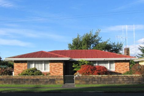 Photo of property in 25 Papanui Street, Tokoroa, 3420