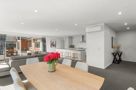 Photo of property in 18 Westpark Drive, Burnside, Christchurch, 8053