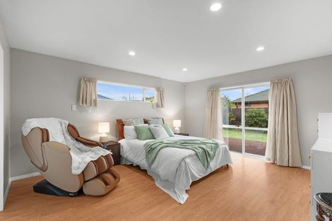 Photo of property in 34 Harvard Avenue, Wigram, Christchurch, 8042