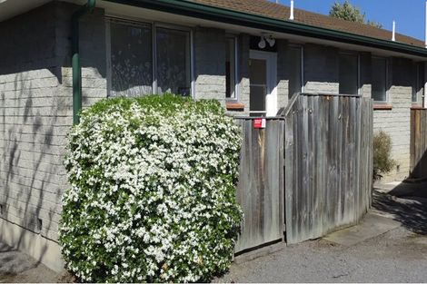 Photo of property in 158 Yaldhurst Road, Sockburn, Christchurch, 8042