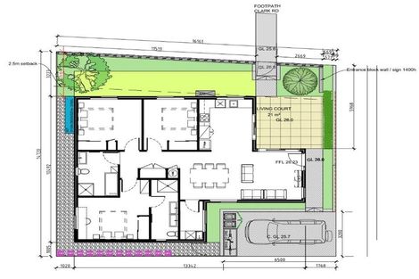 Photo of property in Clark House, 59/25 Clark Road, Hobsonville, Auckland, 0616