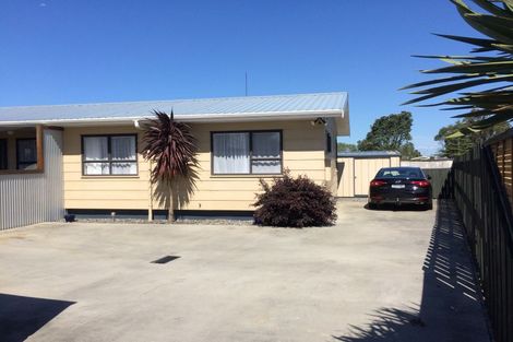 Photo of property in 48b Monowai Street, Mount Maunganui, 3116