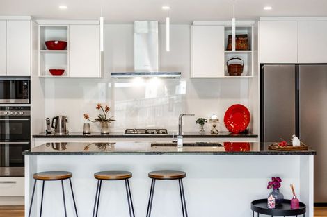 Photo of property in 64 Banks Boulevard, Whitby, Porirua, 5024
