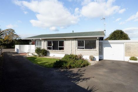 Photo of property in 5a Cascade Place, Chartwell, Hamilton, 3210