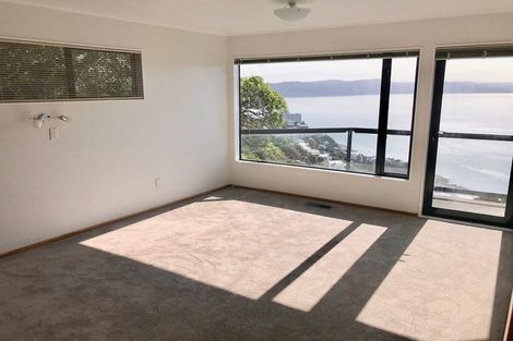 Photo of property in 45 Roseneath Terrace, Roseneath, Wellington, 6011