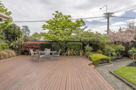 Photo of property in 60 Ilam Road, Upper Riccarton, Christchurch, 8041