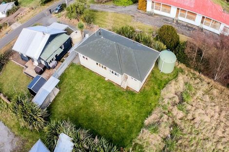 Photo of property in 30 Piwari Street, Rangataua, Ohakune, 4691