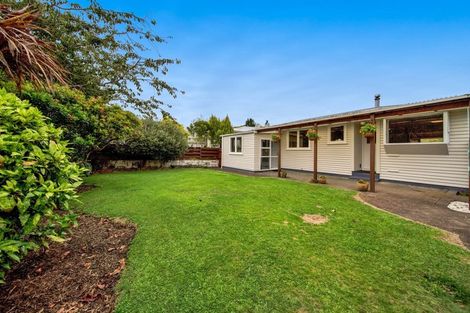 Photo of property in 7 Whakawhiti Street, Marfell, New Plymouth, 4310