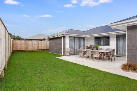 Photo of property in 130 Hillpark Drive, Pokeno, 2402