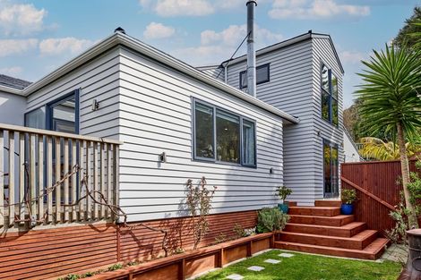 Photo of property in 51a Omapere Street, Whitby, Porirua, 5024