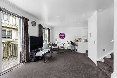 Photo of property in 7/60 Owen Street, Newtown, Wellington, 6021