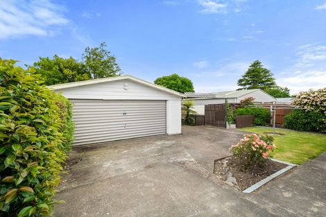 Photo of property in 18 Hockey Street, Bishopdale, Christchurch, 8051