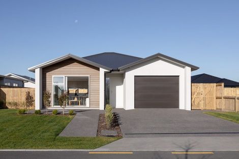 Photo of property in 20 Rangitihi Street, Matamata, 3400