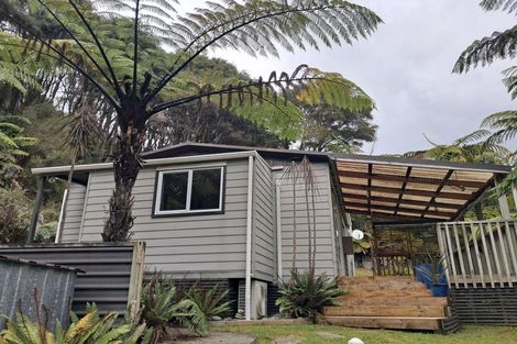 Photo of property in 30 Rata Street, Duncan Bay, Tennyson Inlet, 7195