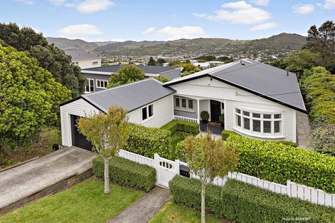 Photo of property in 134 Messines Road, Karori, Wellington, 6012