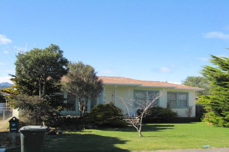 Photo of property in 20 Freyberg Street, Levin, 5510