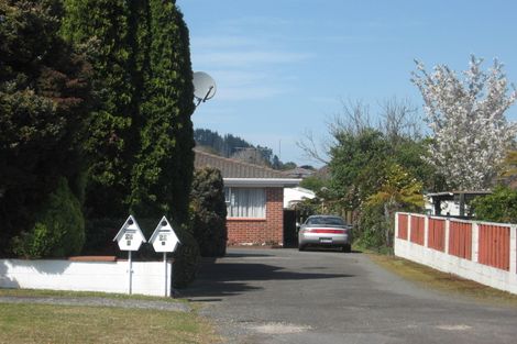 Photo of property in 1/50 Robertson Street, Glenholme, Rotorua, 3010