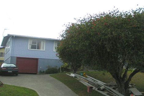 Photo of property in 56 Bond Crescent, Forrest Hill, Auckland, 0620
